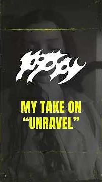 Poppy Releases New Song “Unravel”