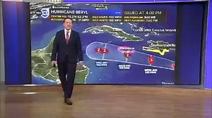 Hurricane Beryl's unprecedented nature explained, and what's next for the record hurricane