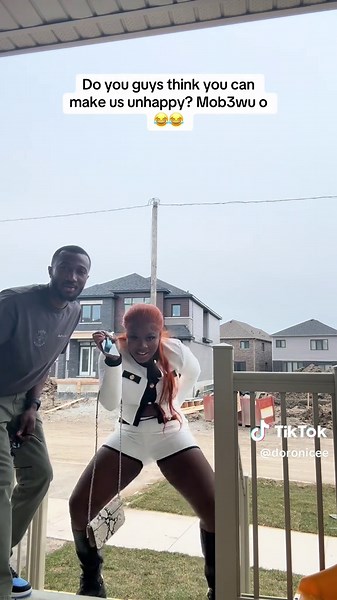 The Dynamics of Short Boyfriend and Tall Girlfriend