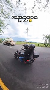 Le ha pasado? 😂🛣️🇨🇴 #motoviajeroscolombianos #travelblogger #fyp #parejaviajera #viaje #viral #desert #humor #moyos#mundial #sueños #fypシ゚ #motosbajocilindraje | Bitácora Travel