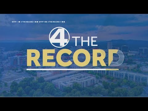 4 The Record: Preventing Sexual Violence on College Campuses