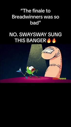 Breadwinners Birthday Bread: Freaky Finger Fun