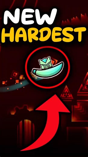 After 3 Years, I BEAT A NEW HARDEST!