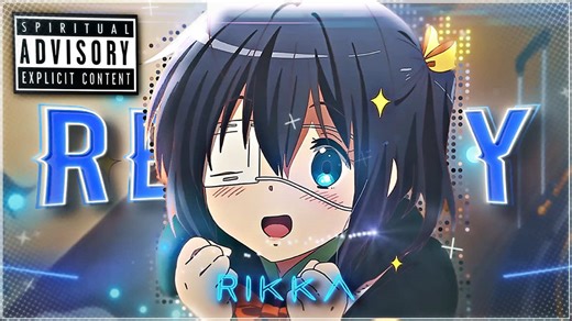 Celebrating Nanimalo's Birthday with Anime Love