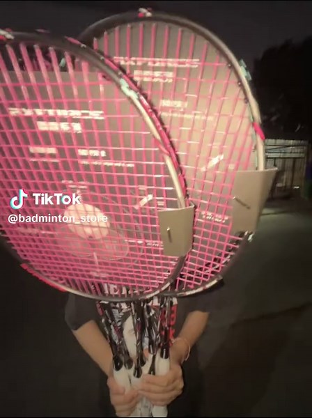 #badmintonstore
