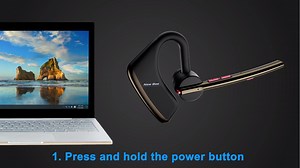 Watch Windows system connection method on Amazon Live