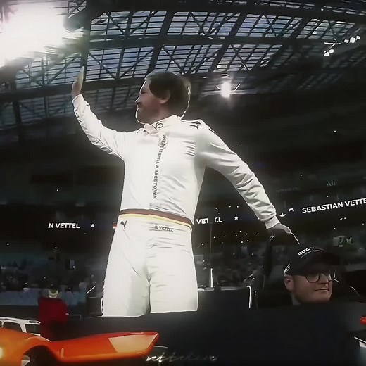#VETTEL seb x kylie. watching seb was the highlight of my weekend 🩶🩶 dt: @fewtrelln4 #sebastianvettel #sebastianvetteledit #raceofchampions #rocsydney ac: @lily ♫ scp: @⊹ ࣪ ˖