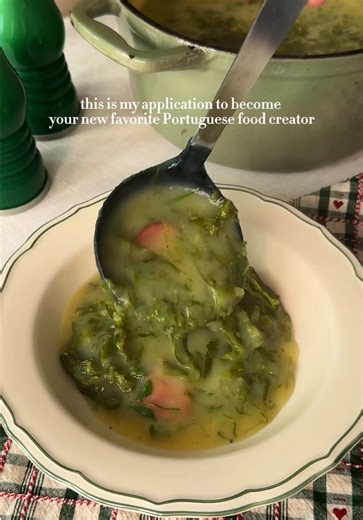 Explore Portuguese Food & Recipes