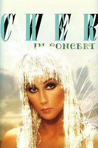 Standing Room Only: Cher in Concert - Movie