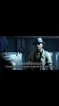 Fallout 4 - Every Time I Make A New Character