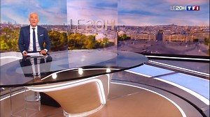 🌝 La course mondiale pour décrocher la Lune ! | TF1 INFO