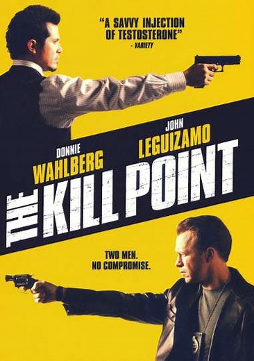 The Kill Point (2007) - TV Show