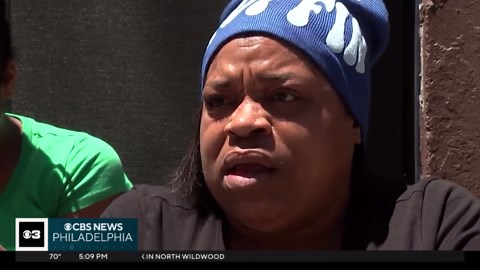 What is EBT skimming and how is it targeting low-income people in Philadelphia and nationwide?