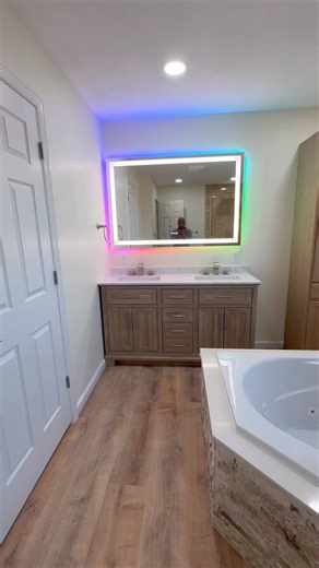 17K views · 64 reactions | ”Behold, I will do a new thing; now it shall spring forth; shall ye not know it? I will even make a way in the wilderness, and rivers in the desert.“‭‭Isaiah‬ ‭43‬:‭19‬ ‭KJV‬‬https://bible.com/bible/1/isa.43.19.KJV | Sharon Shearer | Facebook