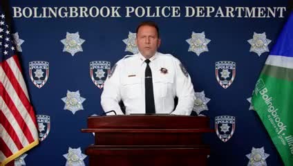 3 shot, 1 fatally, Bolingbrook WeatherTech Shooting: Police say killer was temporary employee who had robbed coworkers and the man who opened fire at WeatherTech on Saturday morning is in custody Update, Jun 25, 2022 https://www.bolingbrook.com/police Bolingbrook Police Department - On June 25th, 2022, at 6:25 am, officers were dispatched to 1 Weathertech Way for the report of a subject shot. The offender fled the building. Multiple police units are in the area with a heavy police presence. We c