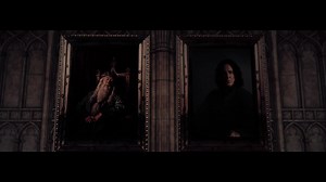 James Potter and the Heir of the Sword (Short 2020)