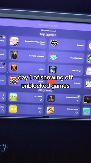 terraria, eaglercraft, gta vice city, etc #unblockedgames #lightspeed #freegames #games #unblocked