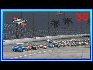 DAYTONAAAAA | NASCAR Heat 5 Career #30