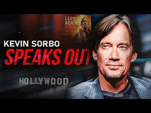 Kevin Sorbo on the End Times & Exposes the TRUTH About Hollywood