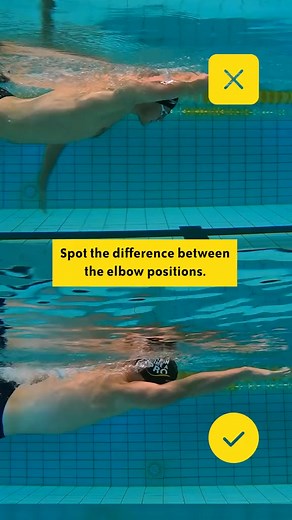 119K views · 893 reactions | Can you tell which one is more efficient And why Go to www.swimgym.com/swimming-videos and improve your swimming with more than 100 instruction videos! #swimming #swimmer #swim | SwimGym | Facebook