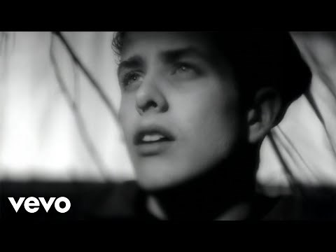 New Kids On The Block - If You Go Away (Official Video)