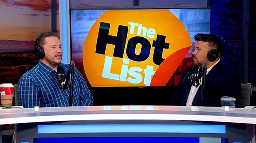 HOT LIST: Martha Stewart’s in her jeans era