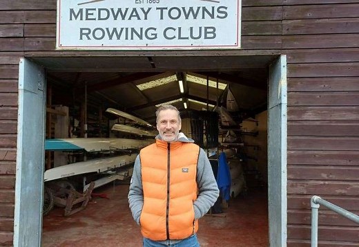 ‘We’ll get to Henley – but we have no rowers’
