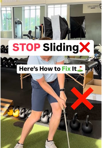 Improve Your Golf Swing with Mobility Training Exercises