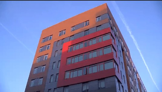 Syracuse University announces first phase of housing plan