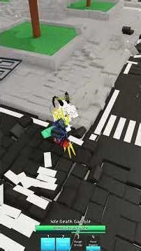 Bro is NOT 12k... #roblox #jujutsushenanigans #jjs #ultrakill #grace