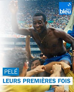 26K views | Pelé, la légende du football, est mort à l'âge de 82 ans, revivez les grands moments de sa carrière. | ici Berry | Facebook