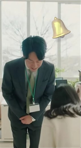 心温まる出会いの瞬間