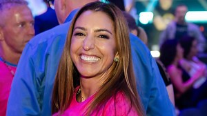 Rubint Réka elárulta, mitől változott meg az arca
