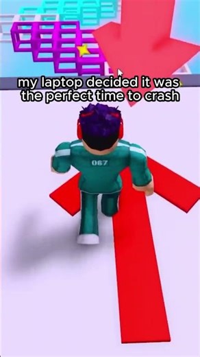 My Essay Got Destroyed😭🙏 #robloxrant #funnygaming #robloxfails #shorts #viral