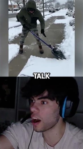 Dantes KNEW Something Was Off 🤣 #dantes #ometv #omegle