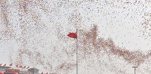 La Chine est-elle déjà la première puissance mondiale ?