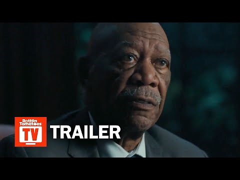 Special Ops: Lioness Season 1 Trailer | 'This Season On'