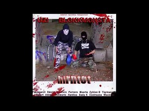 Blokkmonsta & Uzi-Menschenfresser