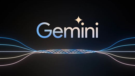 谷歌官方发布： Gemini【自制中英双语视频】