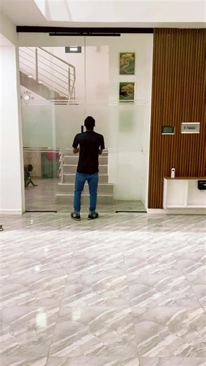 #EnergiKuatTiapLangkah #glasswork