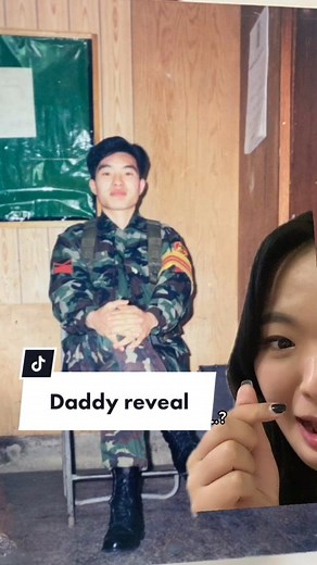 My Korean Father: A Tale of Charm and Surprises