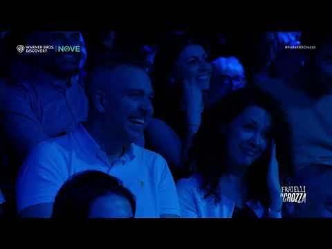 Tutto il meglio di Vittorio Feltri nell'ultima stagione di Fratelli di Crozza PARTE 1 😂