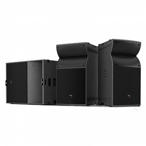 [Hot Item] CSL A15 Medium Throw Line Array A10 2-Way 15 Inch Passive Line Array Speaker