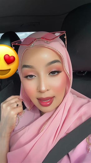 Stunning Somali Makeup Tutorial