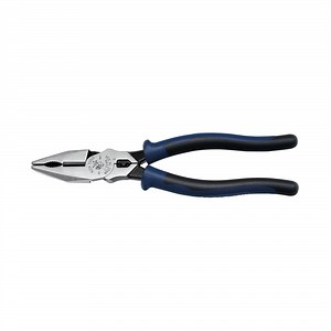 Journeyman Universal Combination Pliers - J12098 | Klein Tools