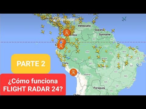 Cómo Funciona Flight Radar 24 | Guía de Instalación del Kit Paso a Paso