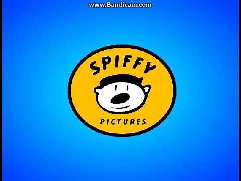 Spiffy Pictures Logo Compilation