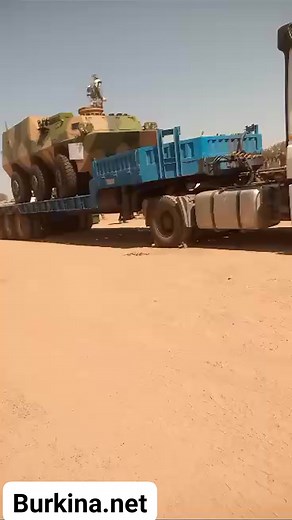 ICI c'est Faso la victoire c'est pour nous | BURKINABE