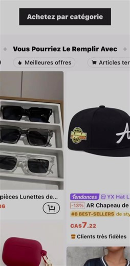 Comment finaliser ta commande sur SHEIN facilement