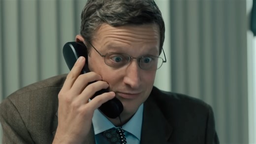 HBO's new comedy series is liable to be painfully funny